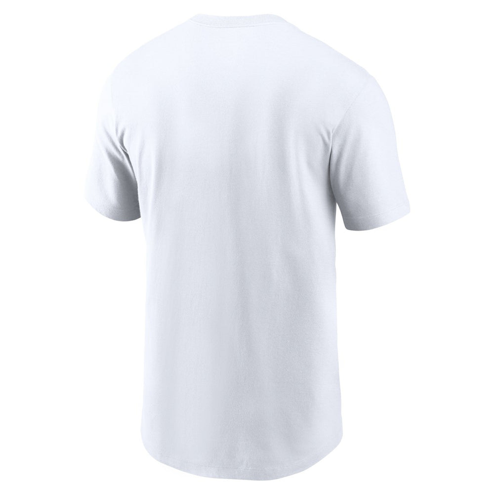 Faded Essential T-Shirt  - New York Giants T-shirts