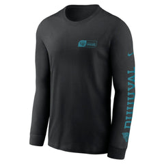 All Out Long Sleeve T-Shirt - Jacksonville Jaguars T-shirts