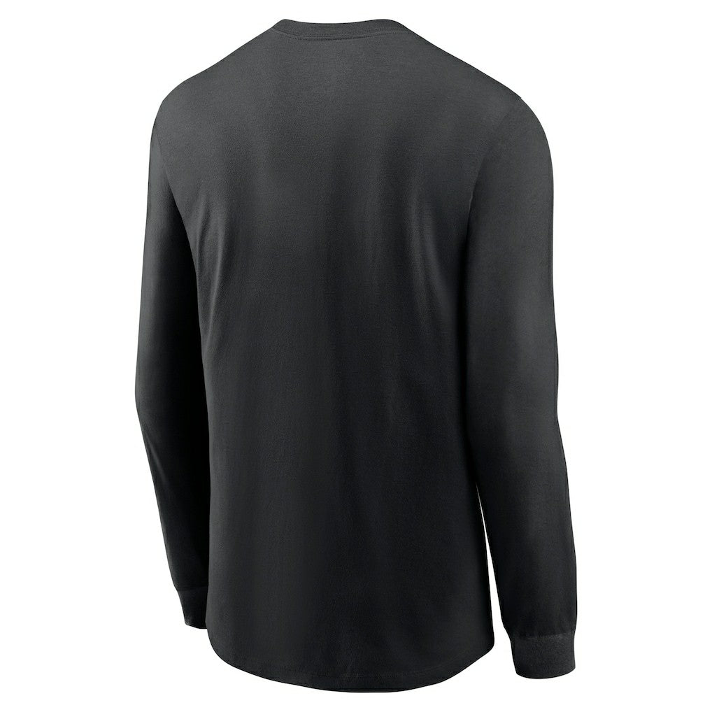 All Out Long Sleeve T-Shirt - Jacksonville Jaguars T-shirts