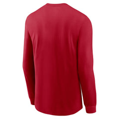 All Out Long Sleeve T-Shirt - Tampa Bay Buccaneers T-shirts