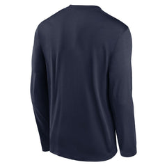 Icon Legend Performance Long Sleeve T-Shirt - Tennessee Titans T-shirts