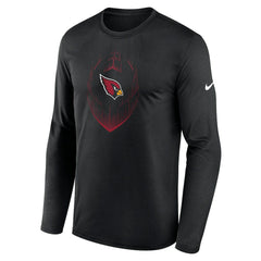 Icon Legend Performance Long Sleeve T-Shirt - Arizona Cardinals T-shirts