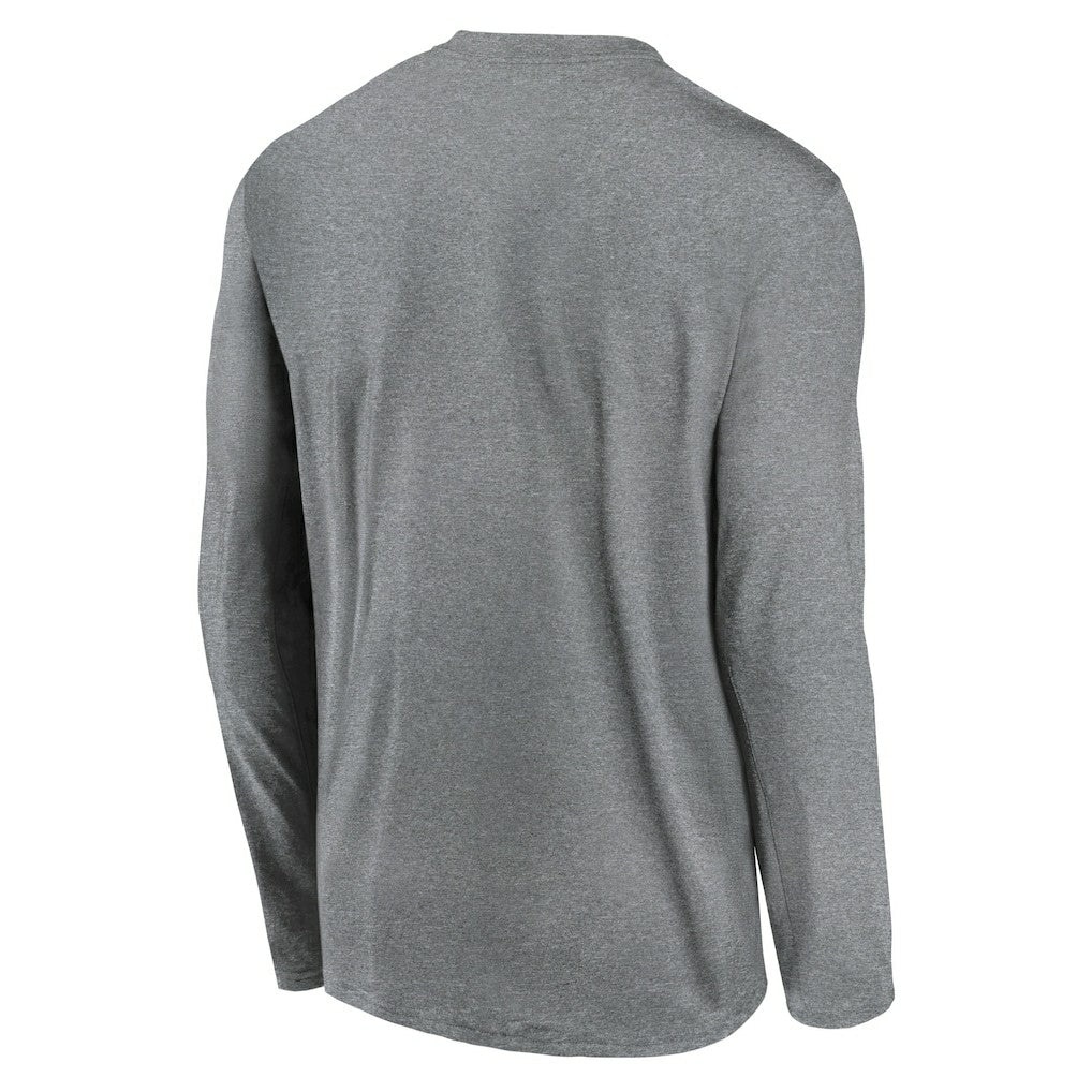 Icon Legend Performance Long Sleeve T-Shirt - Houston Texans T-shirts