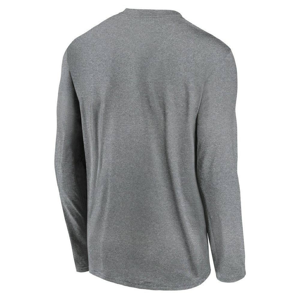 Icon Legend Performance Long Sleeve T-Shirt - Houston Texans T-shirts
