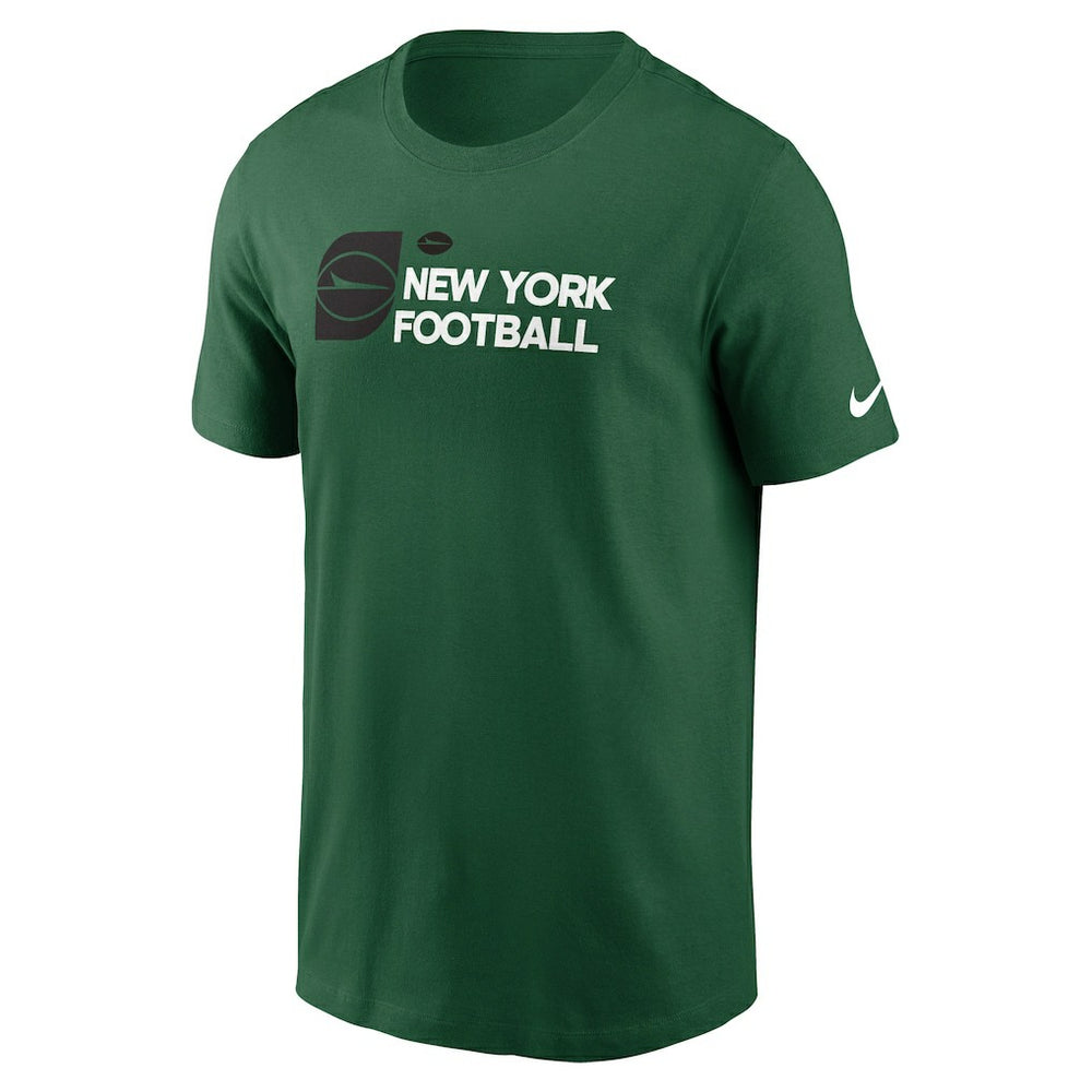 Outline T-Shirt - New York Jets T-shirts
