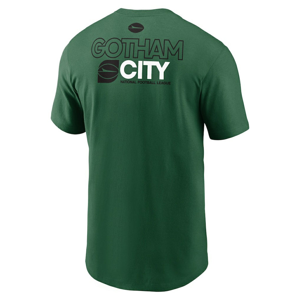 Outline T-Shirt - New York Jets T-shirts