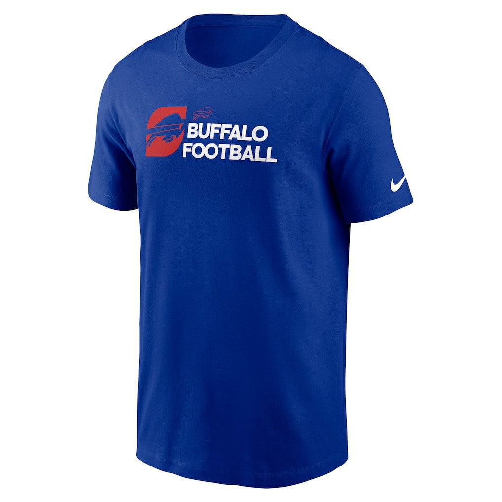 Outline T-Shirt - Buffalo Bills T-shirts