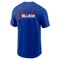 Outline T-Shirt - Buffalo Bills T-shirts