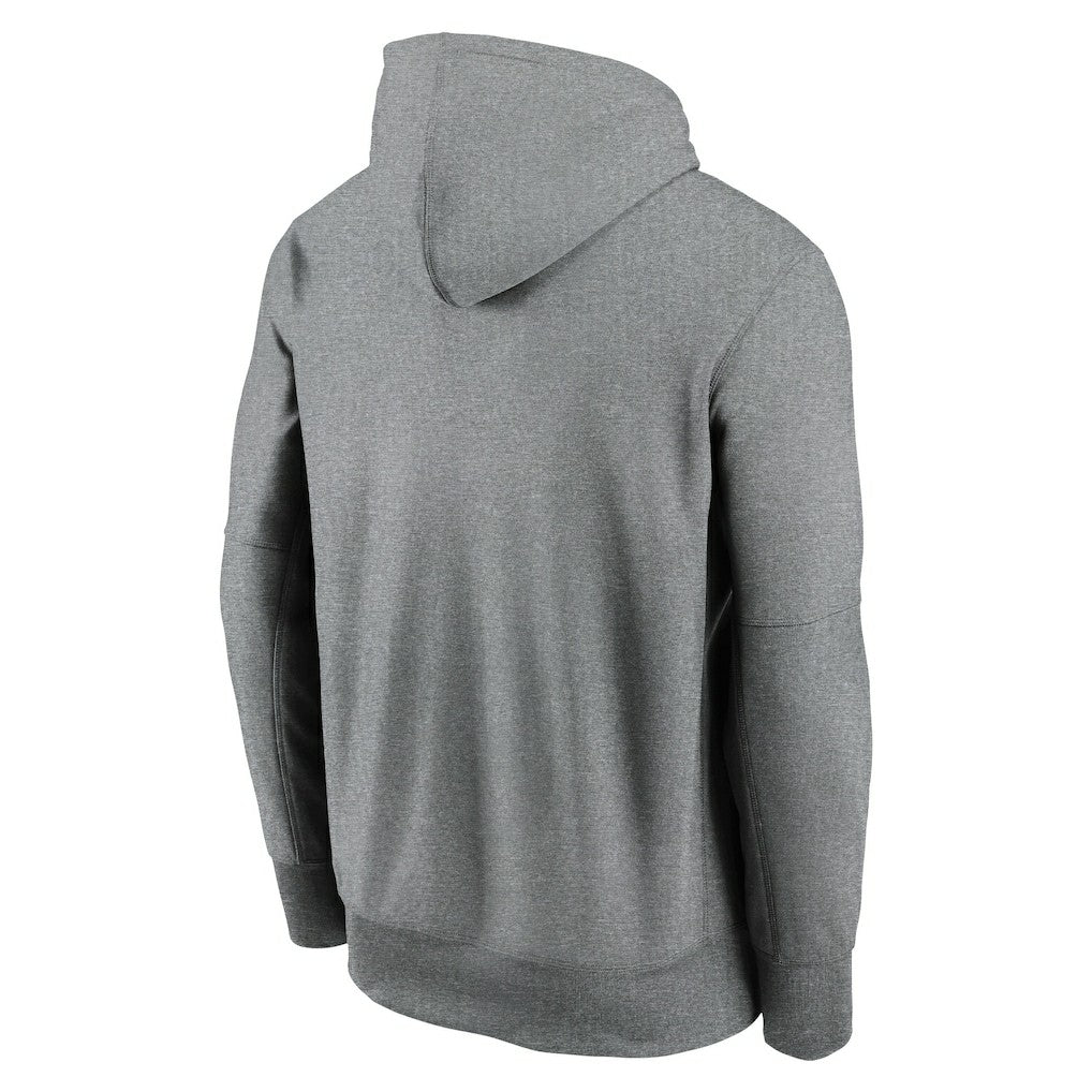 Icon Performance Pullover Hoodie - Miami Dolphins Hoodies