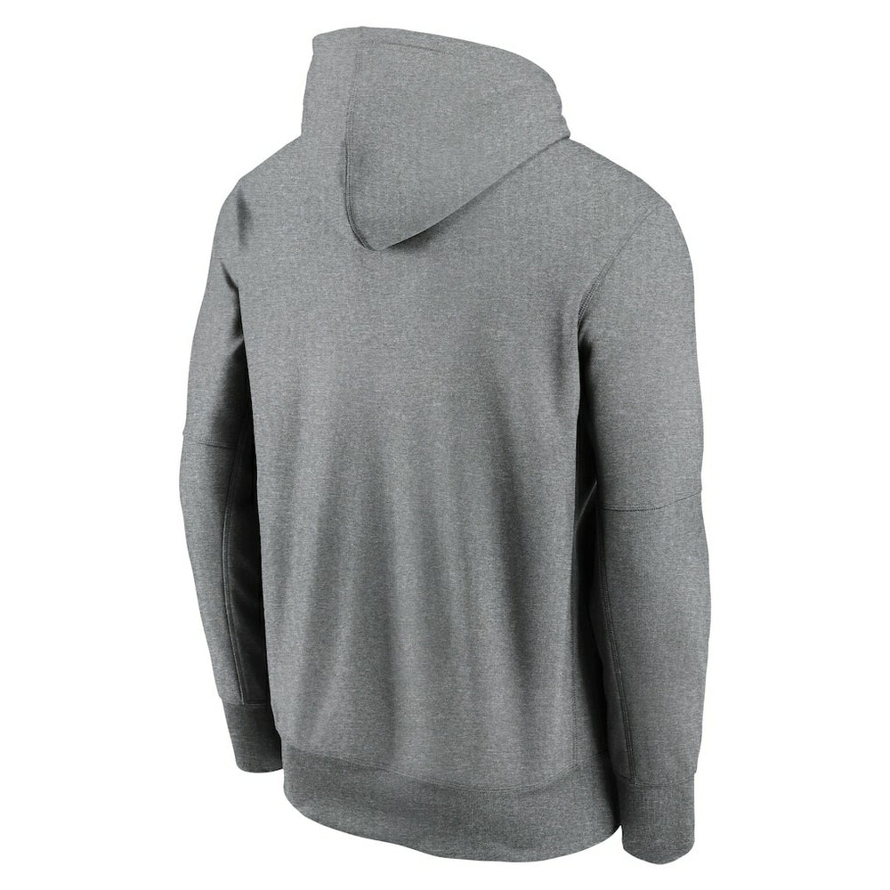Icon Performance Pullover Hoodie - Miami Dolphins Hoodies