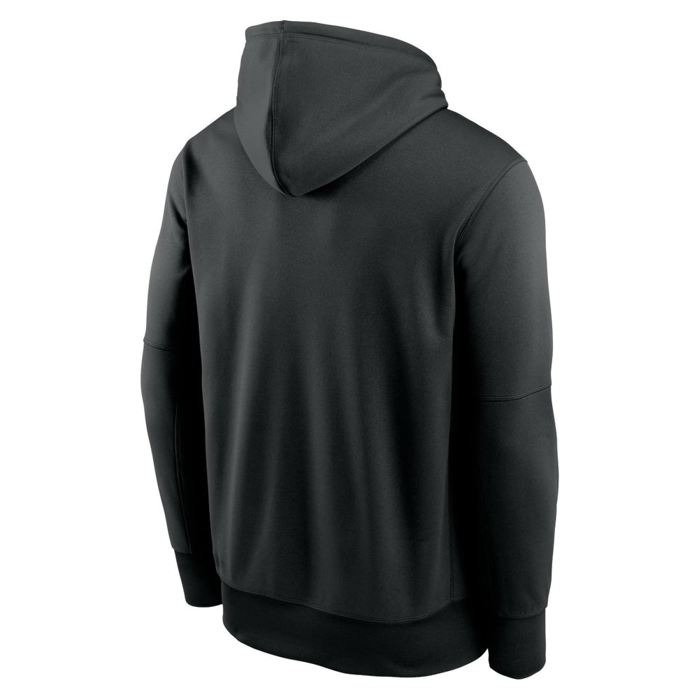 Icon Performance Pullover Hoodie - New York Jets Hoodies