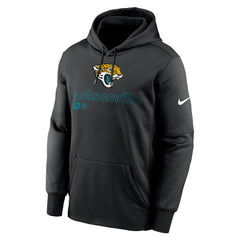 Performance Pullover Hoodie - Jacksonville Jaguars Hoodies