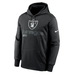 Performance Pullover Hoodie - Las Vegas Raiders Hoodies