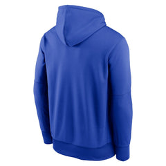 Performance Pullover Hoodie - Los Angeles Rams Hoodies