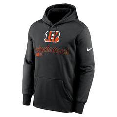 Performance Pullover Hoodie - Cincinnati Bengals Hoodies