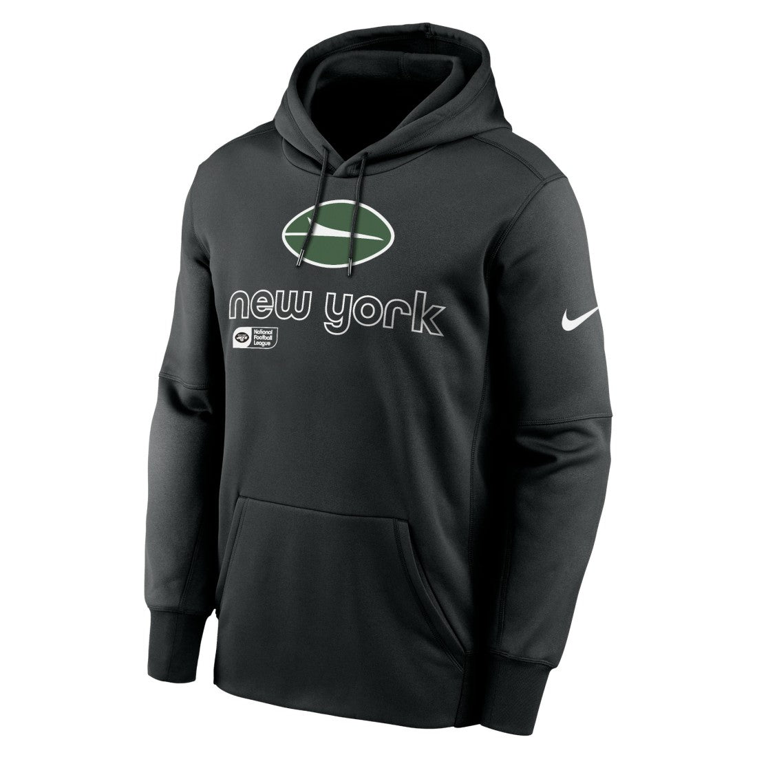 Performance Pullover Hoodie - New York Jets Hoodies