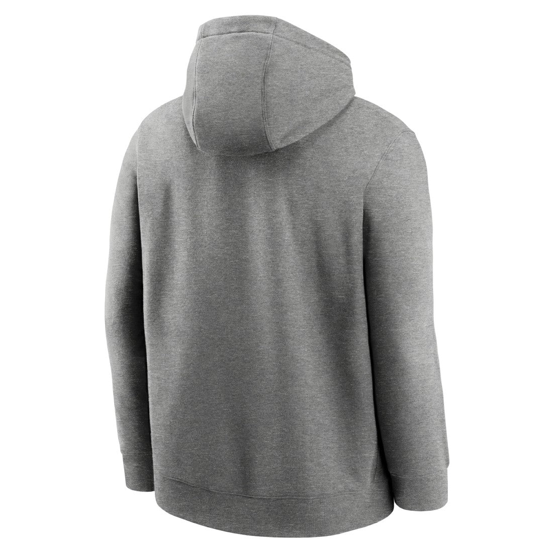 Rewind Club Logo Pullover Hoodie - New York Jets Hoodies