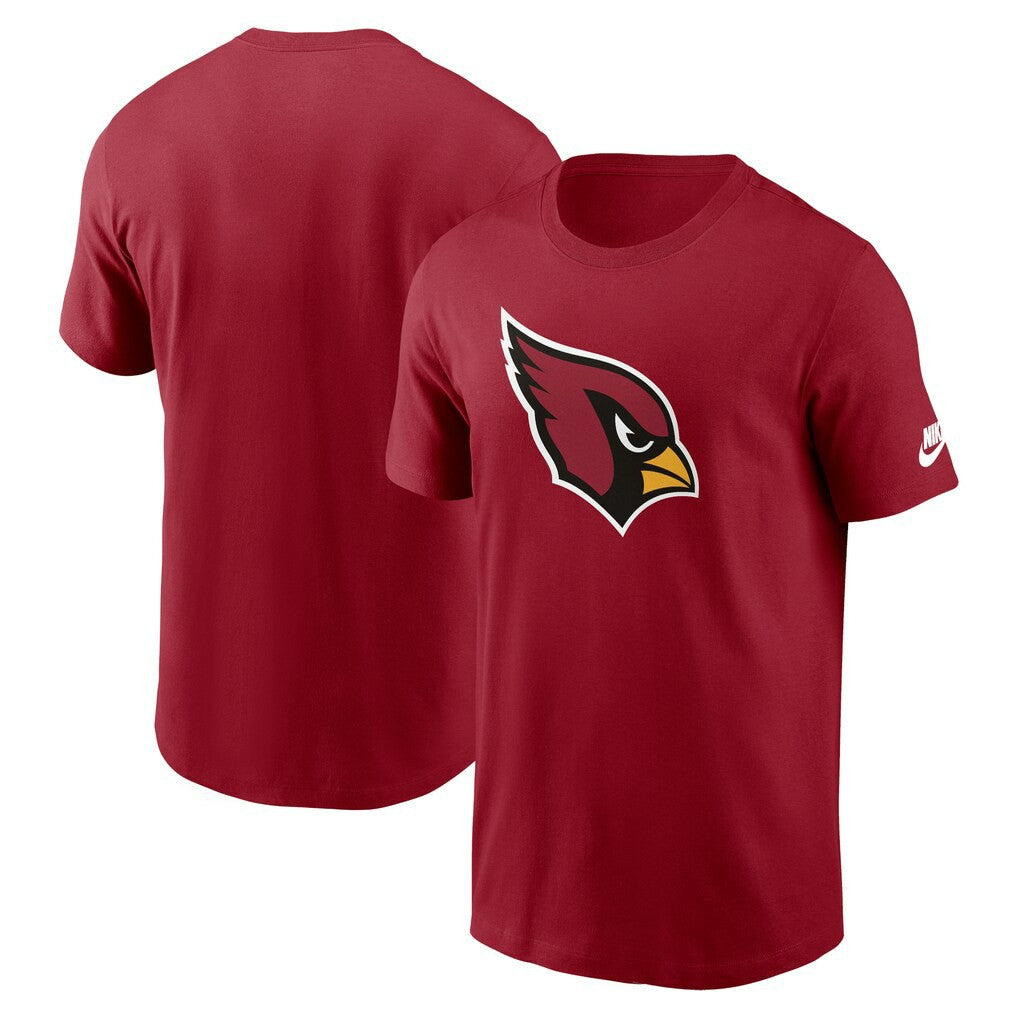 Rewind Logo Essential T-Shirt - Arizona Cardinals T-shirts