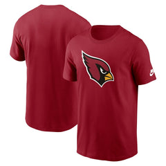 Rewind Logo Essential T-Shirt - Arizona Cardinals T-shirts