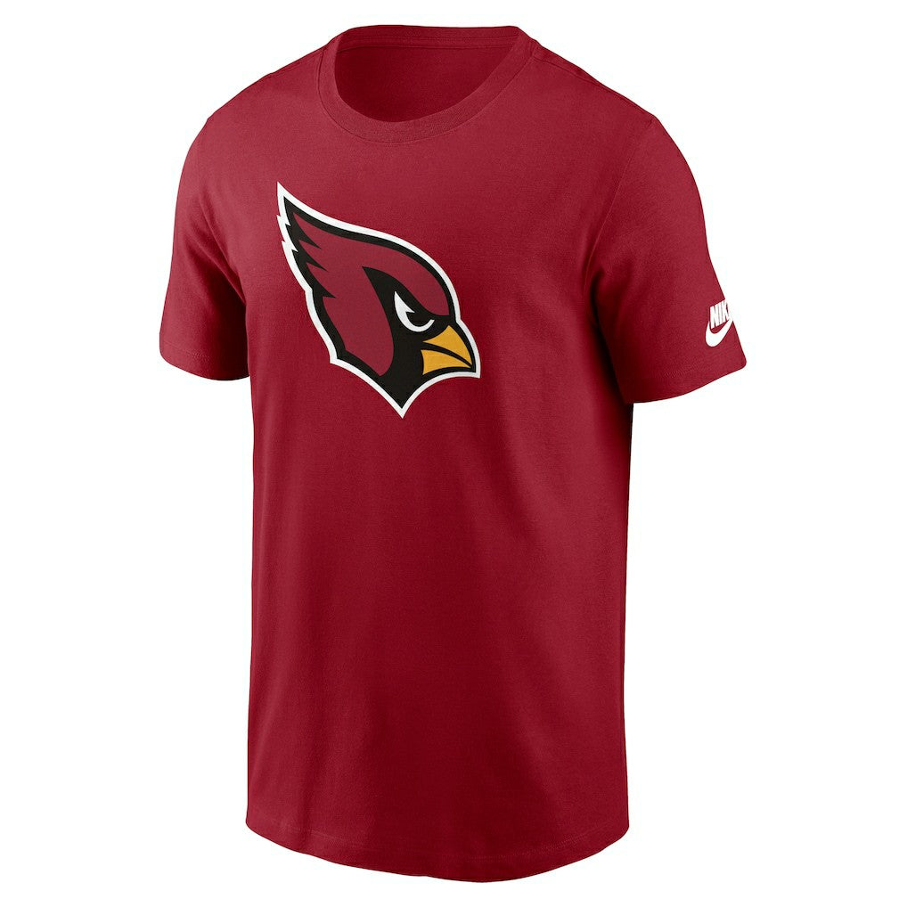 Rewind Logo Essential T-Shirt - Arizona Cardinals T-shirts