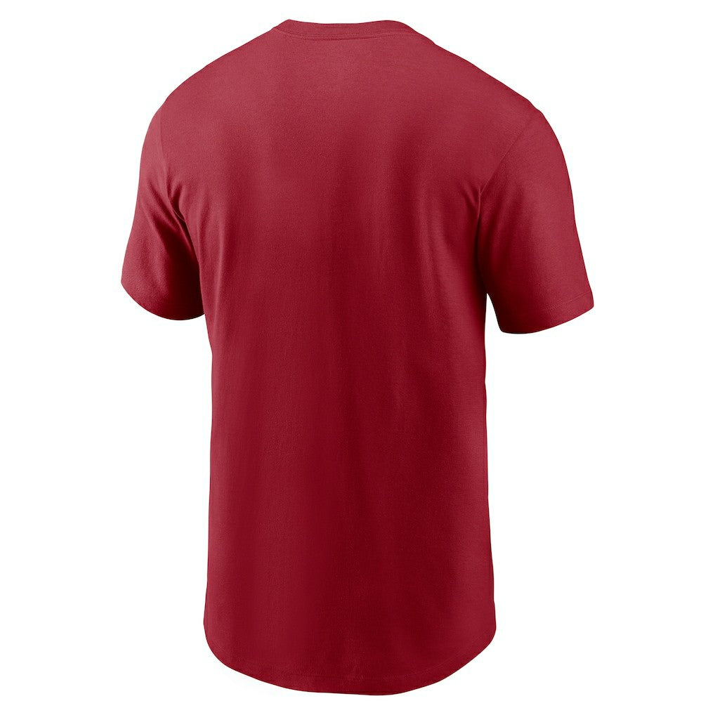 Rewind Logo Essential T-Shirt - Arizona Cardinals T-shirts