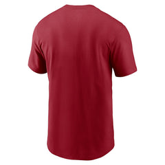 Rewind Logo Essential T-Shirt - Arizona Cardinals T-shirts
