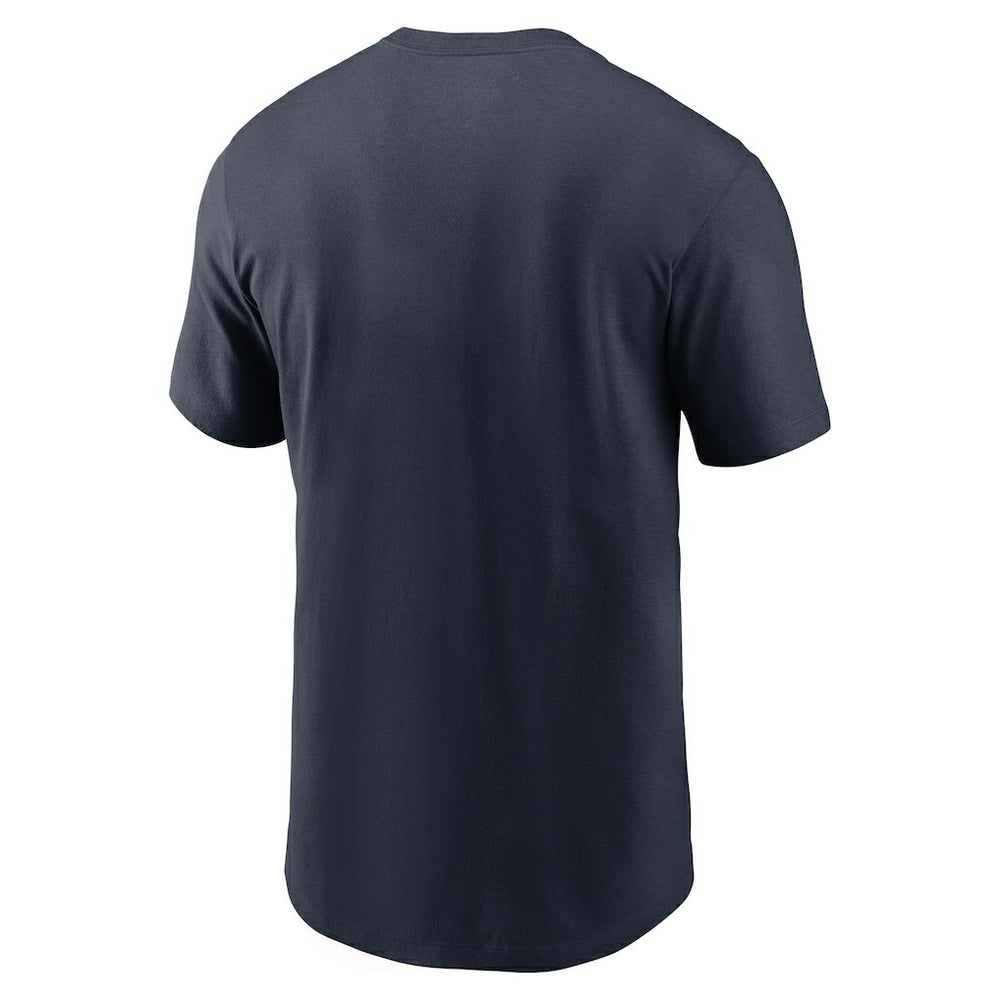 Rewind Logo Essential T-Shirt - Houston Texans T-shirts