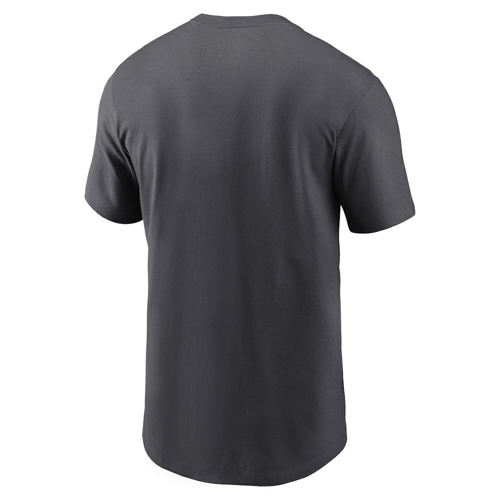 Rewind Stack Essential T-Shirt - New York Jets T-shirts