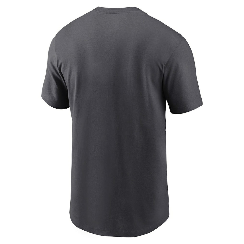 Rewind Stack Essential T-Shirt - New York Jets T-shirts
