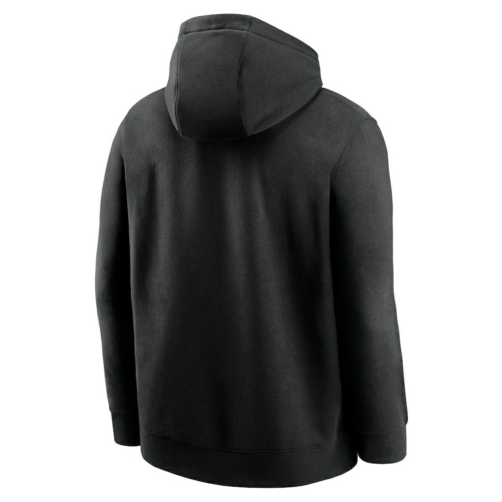 Edge Pack French Terry Club Pullover Hoodie - Arizona Cardinals Hoodies