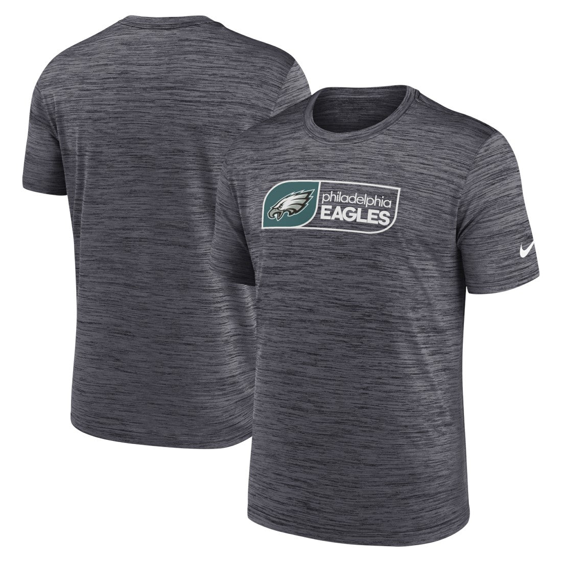 Big & Tall Velocity Performance T-Shirt - Philadelphia Eagles T-shirts