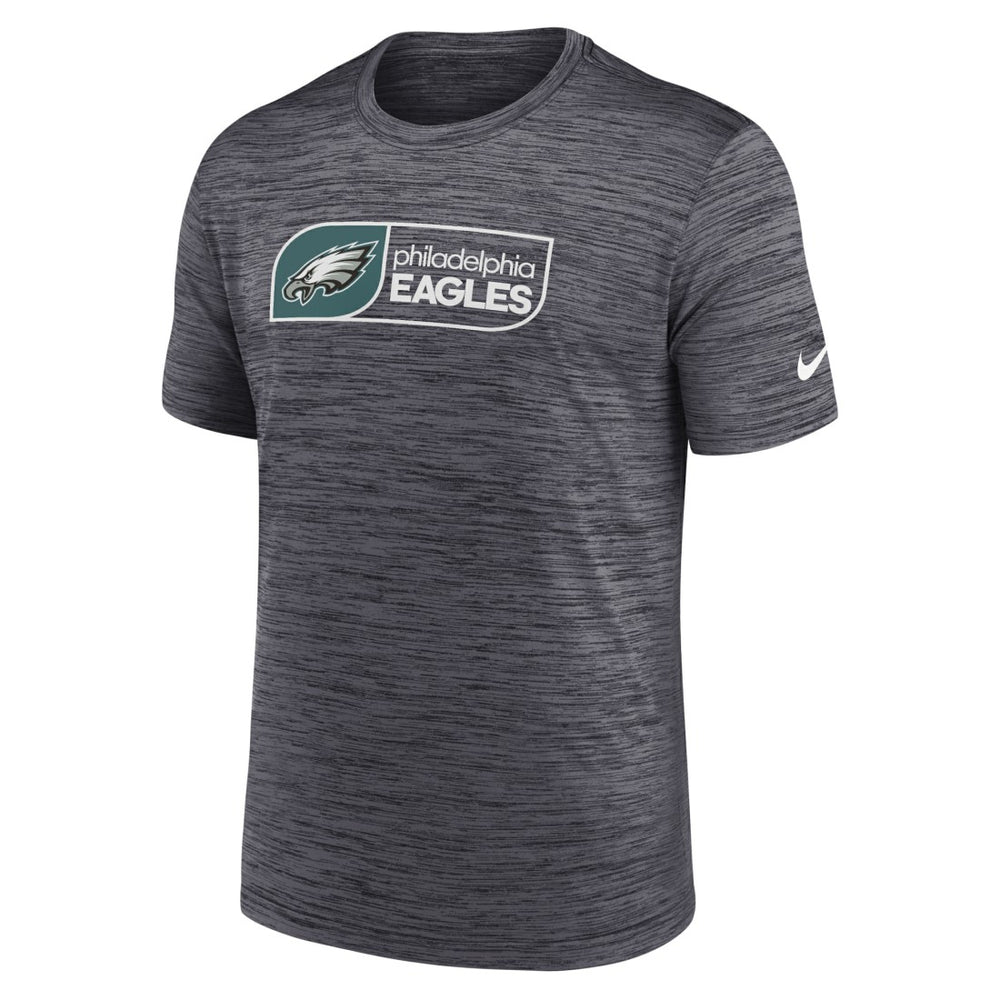 Big & Tall Velocity Performance T-Shirt - Philadelphia Eagles T-shirts