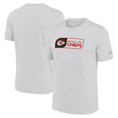 Big & Tall Velocity Performance T-Shirt - Kansas City Chiefs T-shirts