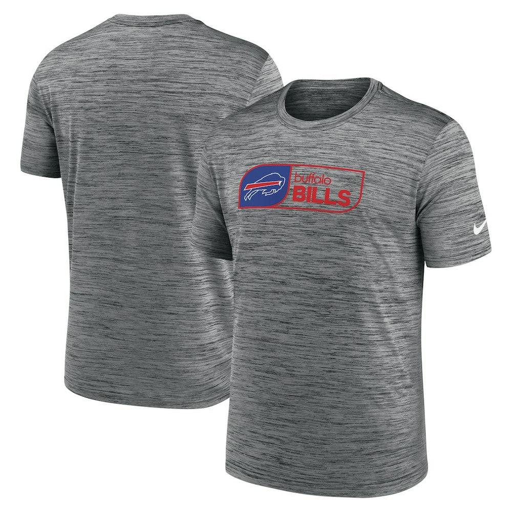 Big & Tall Velocity Performance T-Shirt - Buffalo Bills T-shirts