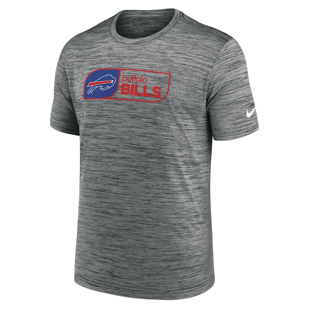 Big & Tall Velocity Performance T-Shirt - Buffalo Bills T-shirts