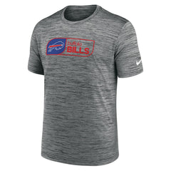 Big & Tall Velocity Performance T-Shirt - Buffalo Bills T-shirts