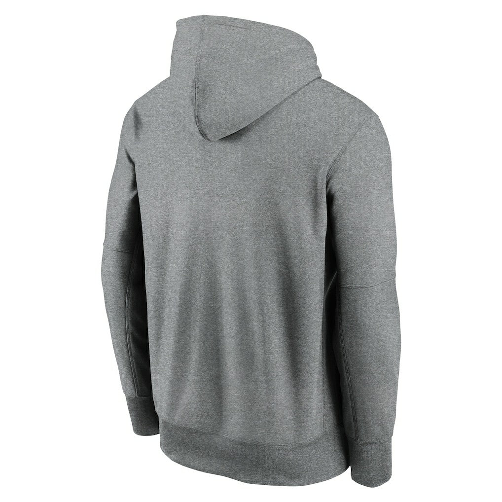 Big & Tall Performance Pullover Hoodie - Miami Dolphins Hoodies