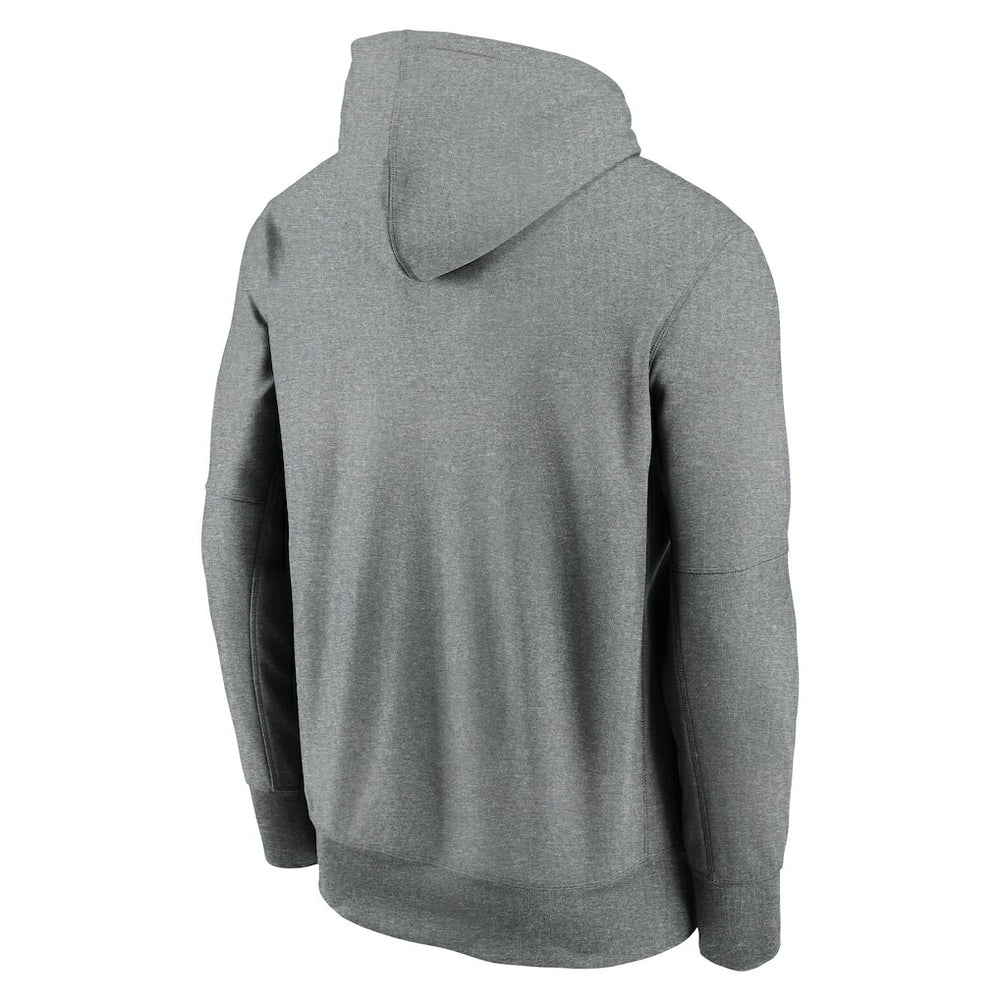 Big & Tall Performance Pullover Hoodie - Miami Dolphins Hoodies