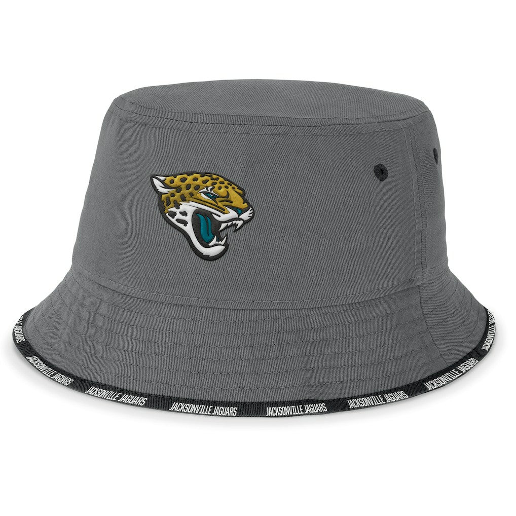 Backup Bucket Hat - Jacksonville Jaguars Hats