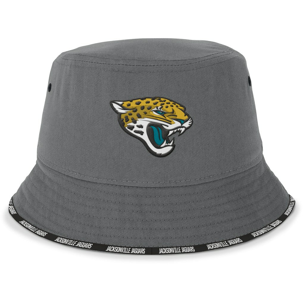 Backup Bucket Hat - Jacksonville Jaguars Hats