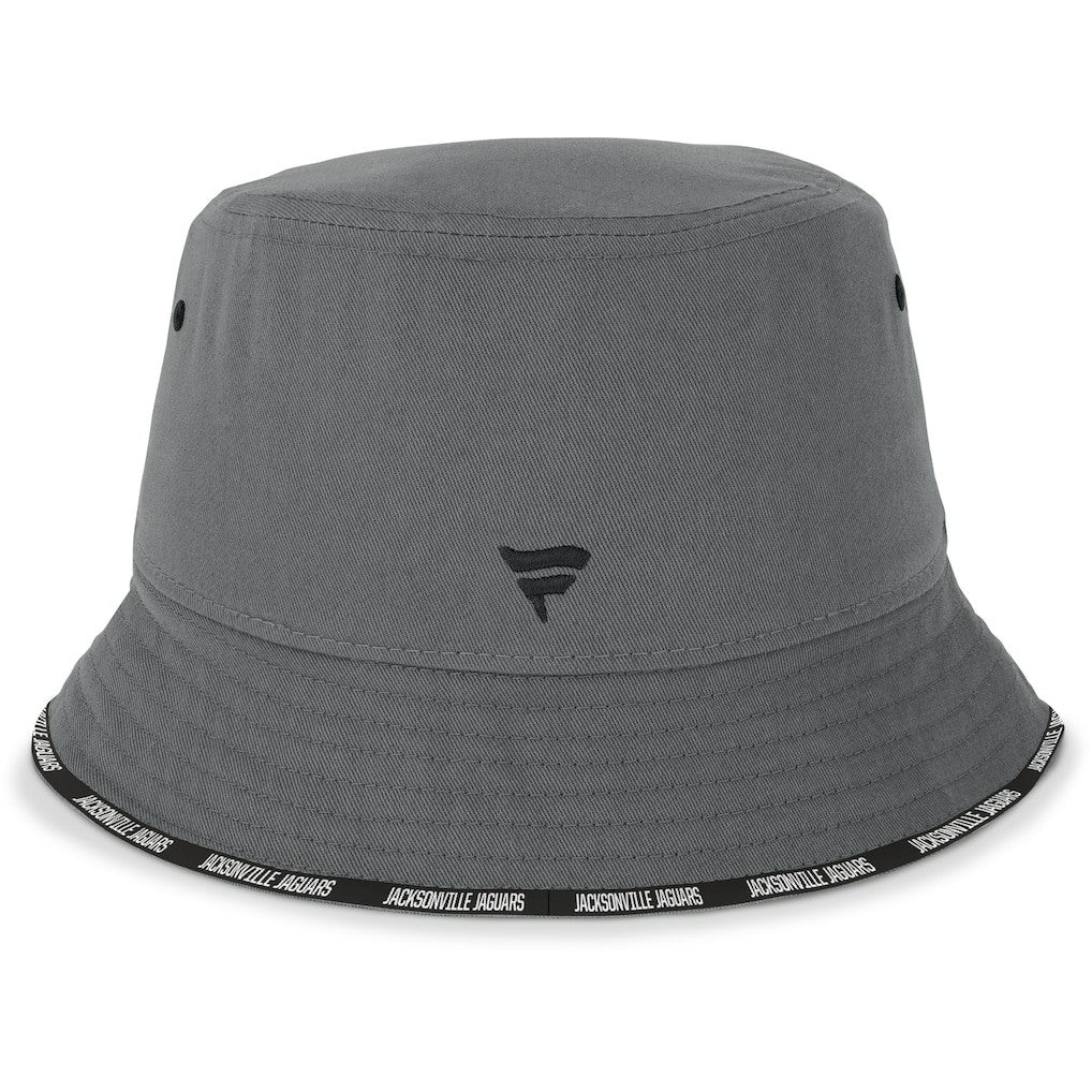 Backup Bucket Hat - Jacksonville Jaguars Hats