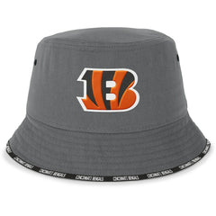 Backup Bucket Hat - Cincinnati Bengals Hats