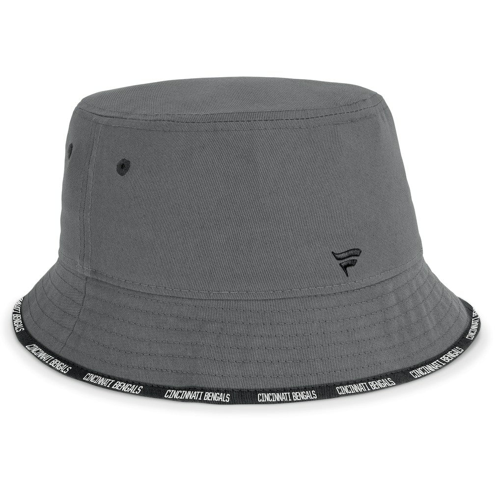 Backup Bucket Hat - Cincinnati Bengals Hats