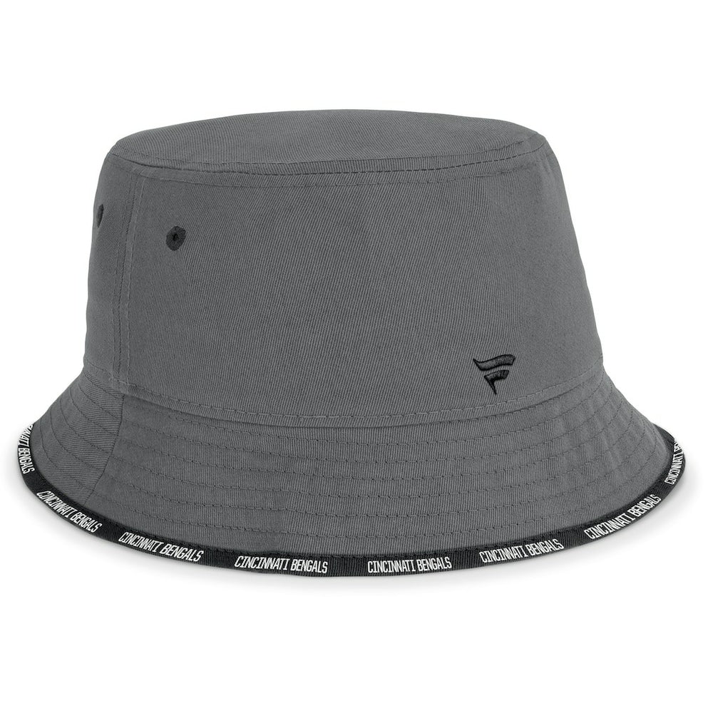 Backup Bucket Hat - Cincinnati Bengals Hats