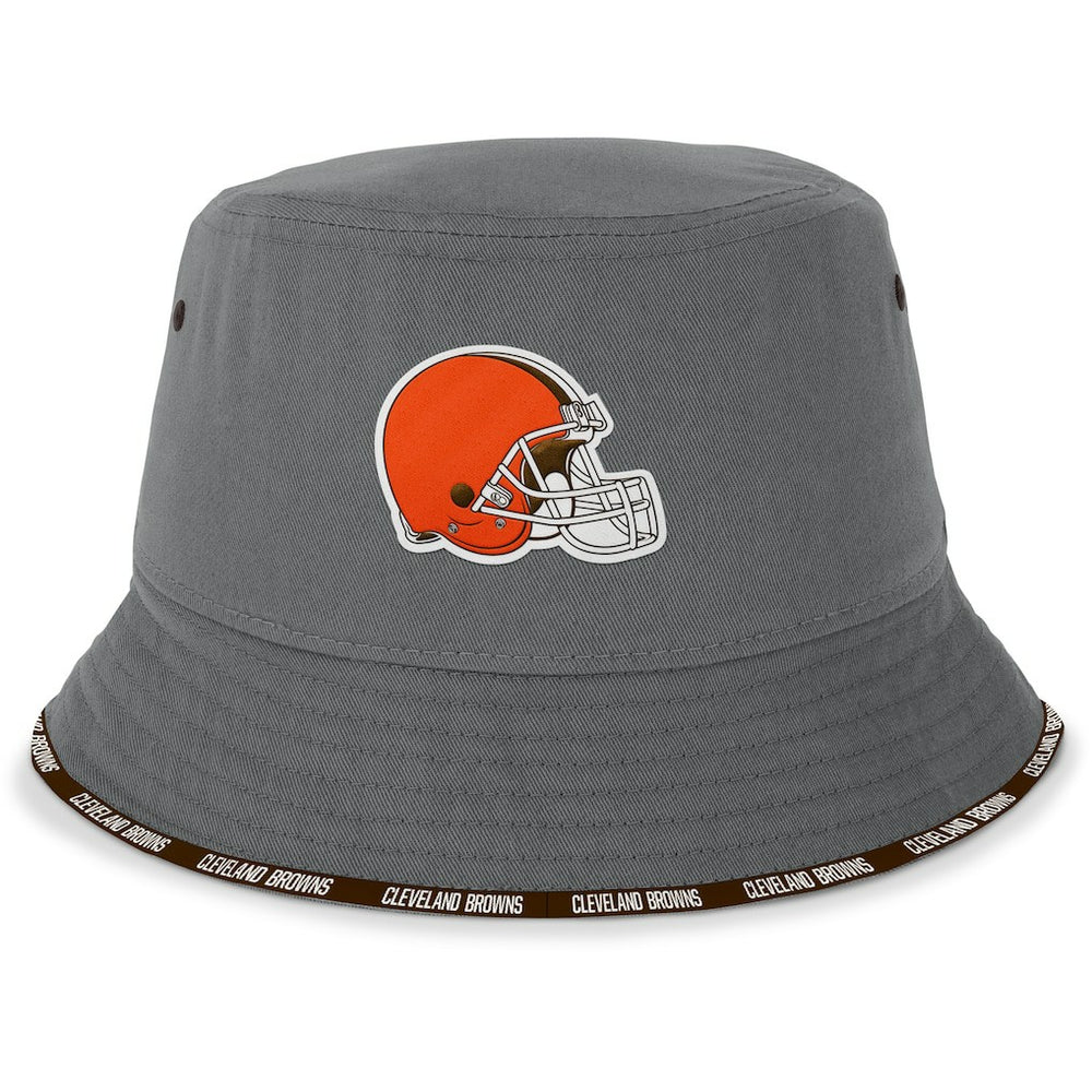 Backup Bucket Hat - Cleveland Browns Hats
