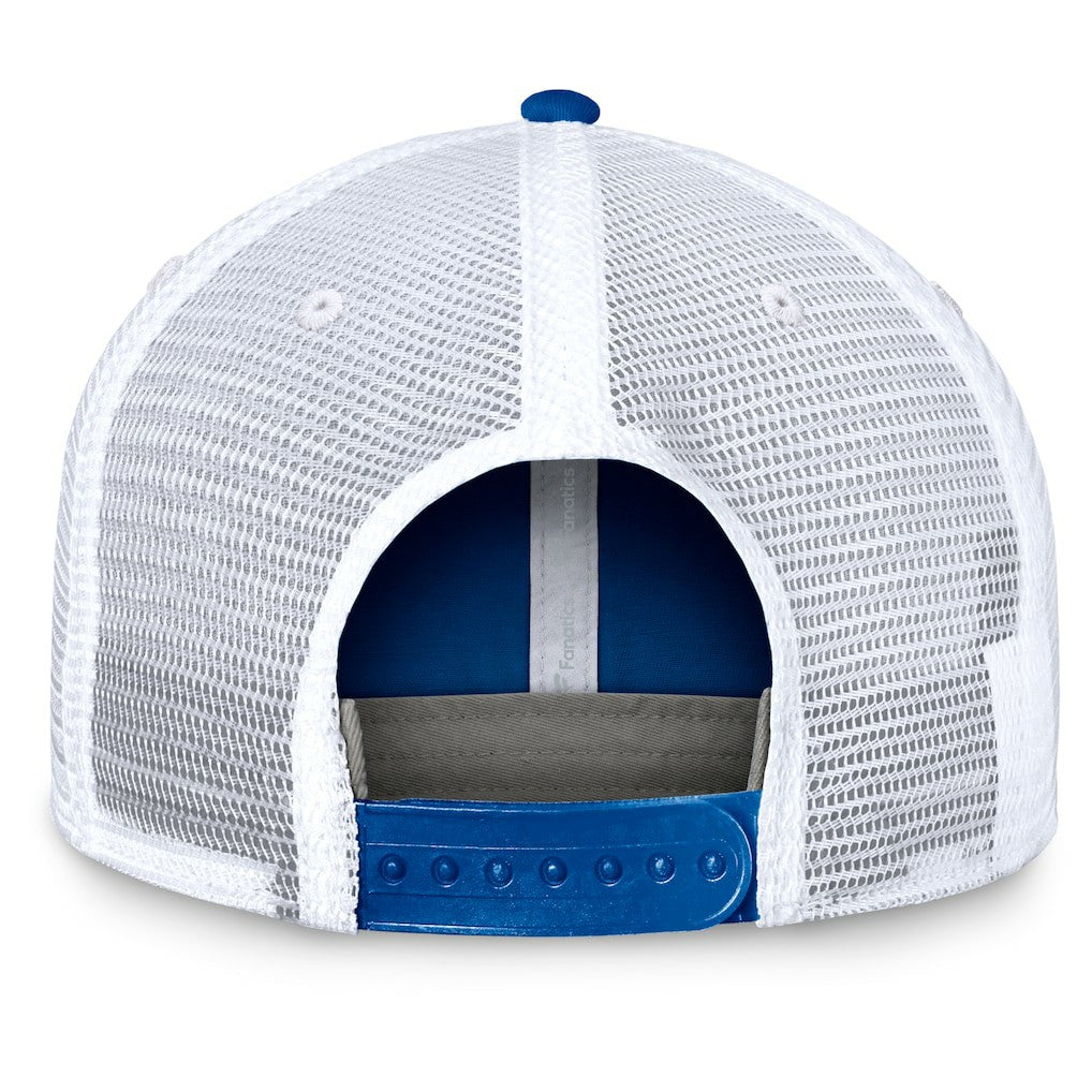 Upper Trucker Adjustable Hat - New York Giants Hats