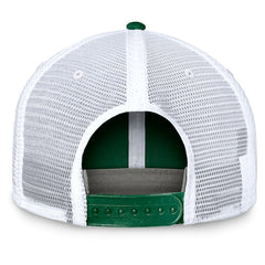 Upper Trucker Adjustable Hat - New York Jets Hats