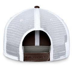 Upper Trucker Adjustable Hat - Cleveland Browns Hats