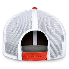 Bench Trucker Adjustable Hat - Cleveland Browns Hats