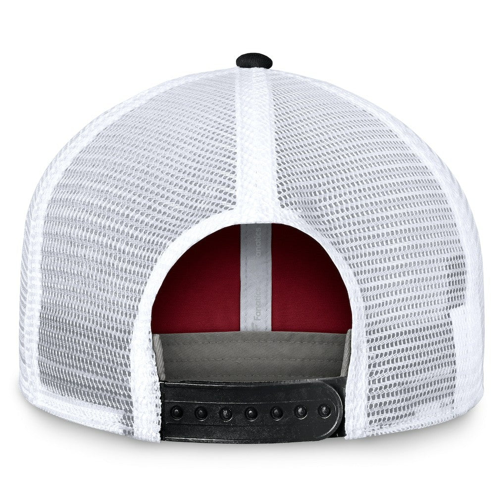 Bench Trucker Adjustable Hat - Arizona Cardinals Hats